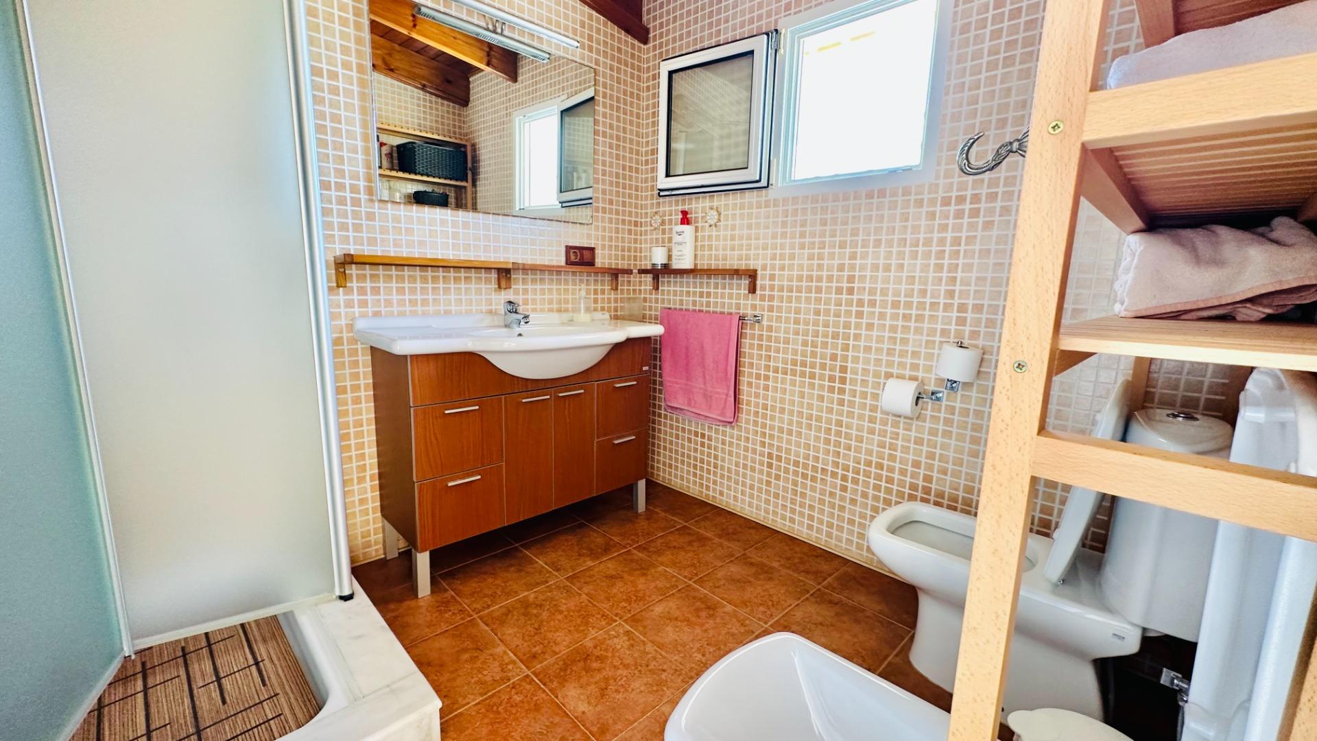 5 Bed, 3 Bath, HouseFor Sale, Orihuela, Alicante