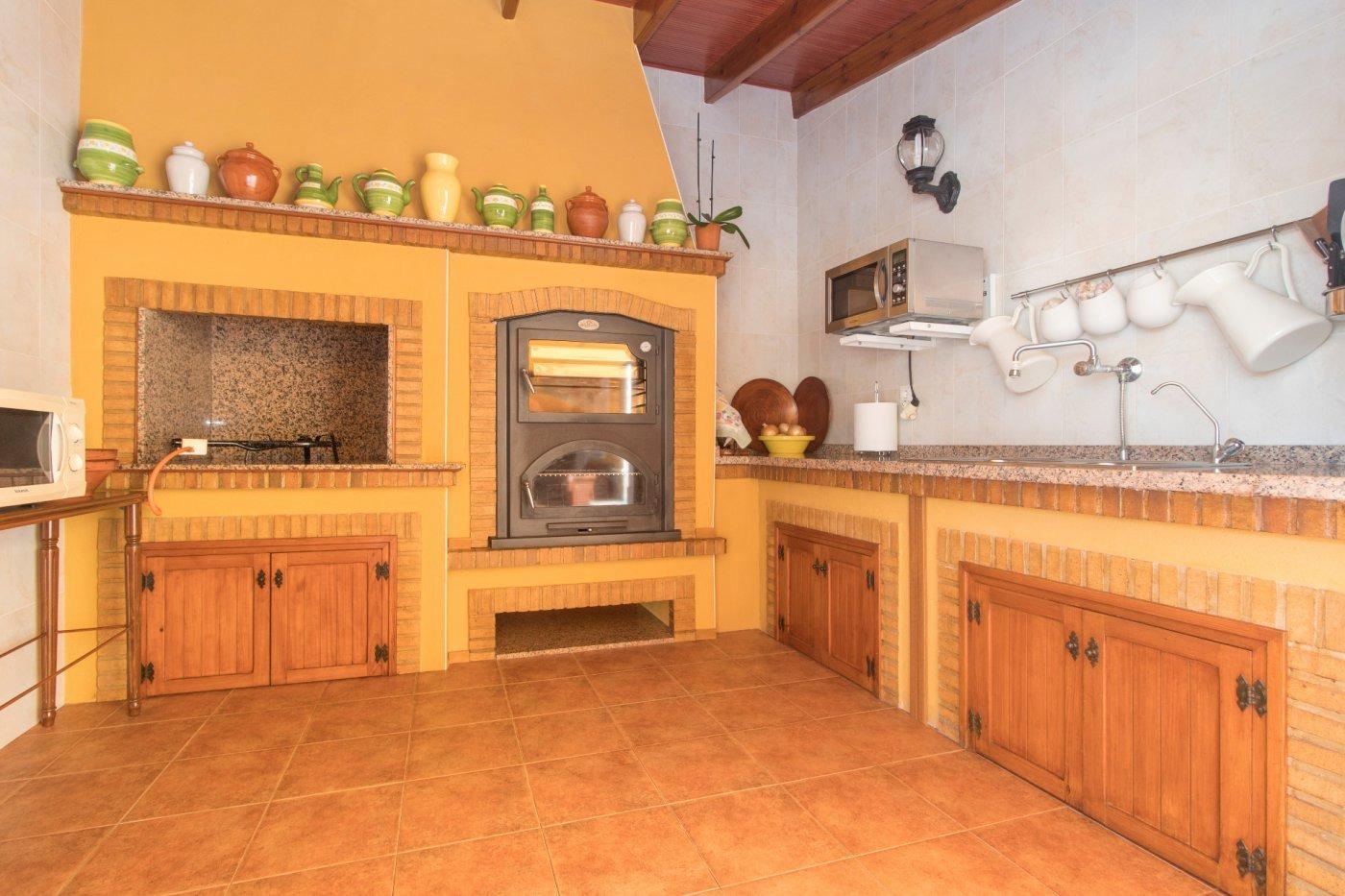 5 Bed, 3 Bath, HouseFor Sale, Orihuela, Alicante