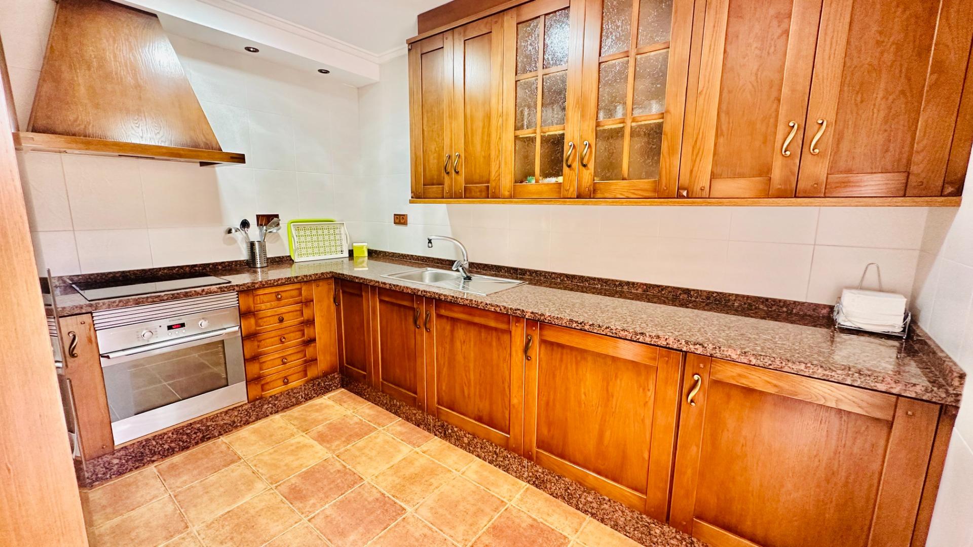 5 Bed, 3 Bath, HouseFor Sale, Orihuela, Alicante