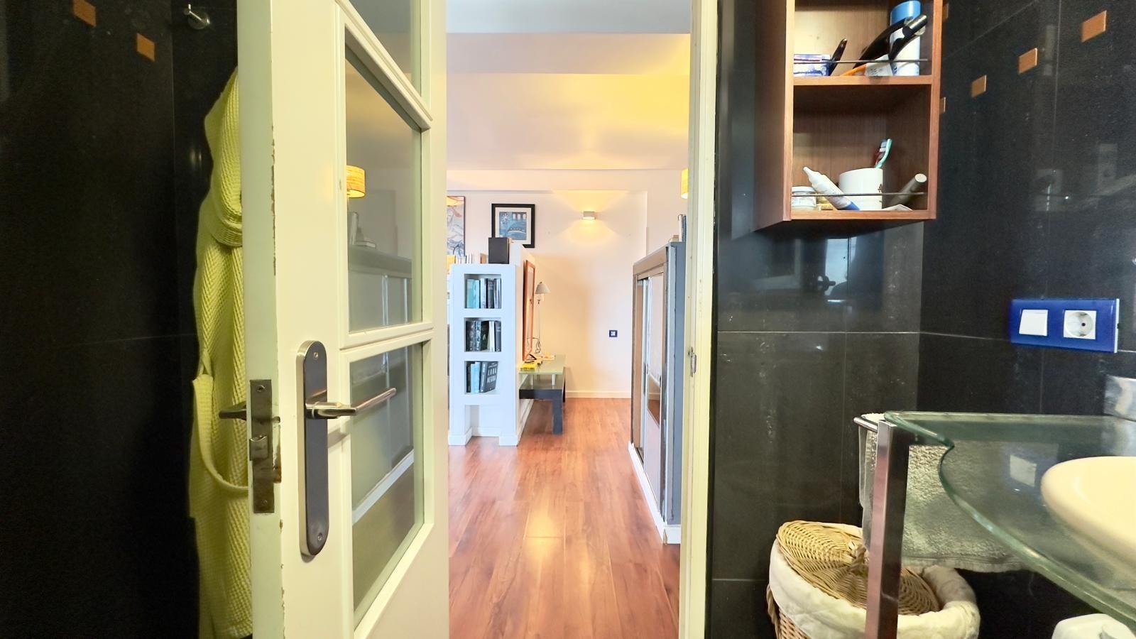 1 Bed, 1 Bath, ApartmentFor Sale, Torrevieja, Alicante