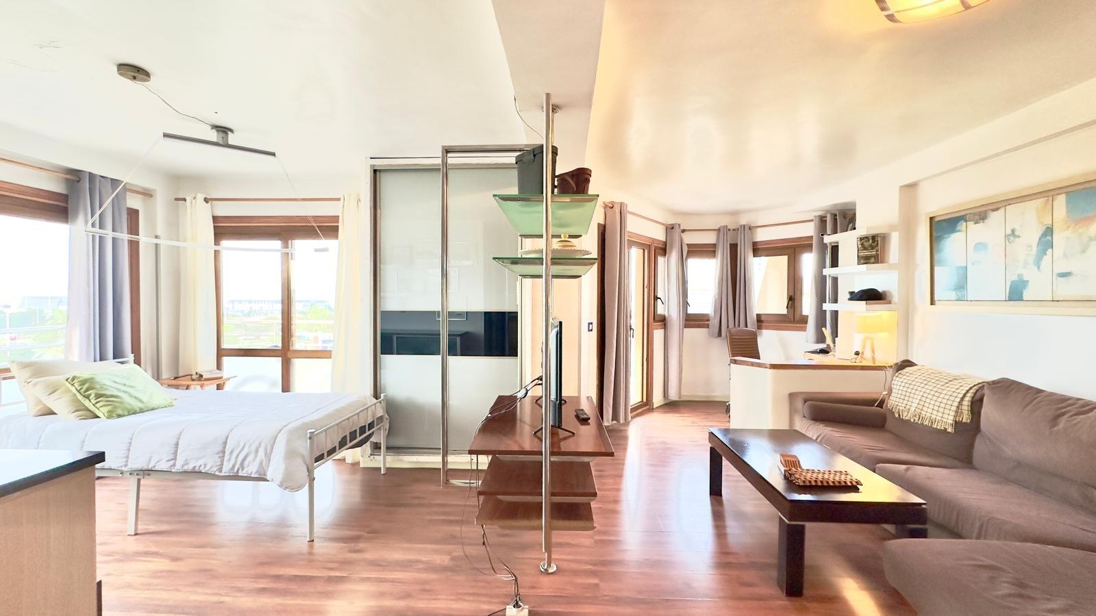 1 Bed, 1 Bath, ApartmentFor Sale, Torrevieja, Alicante