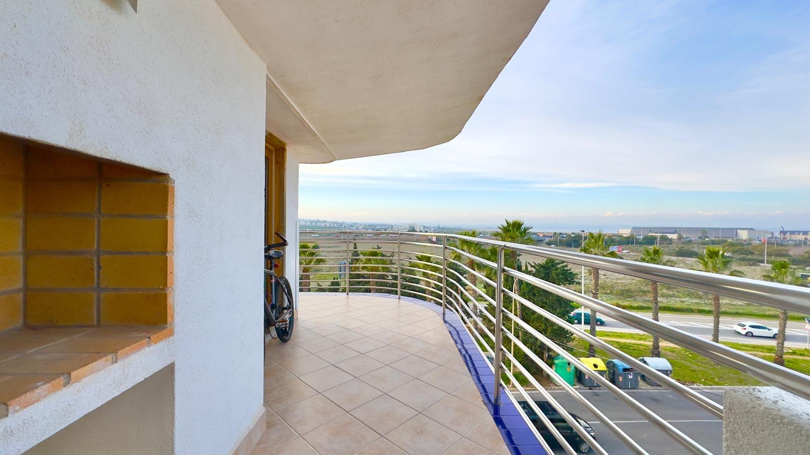 1 Bed, 1 Bath, ApartmentFor Sale, Torrevieja, Alicante