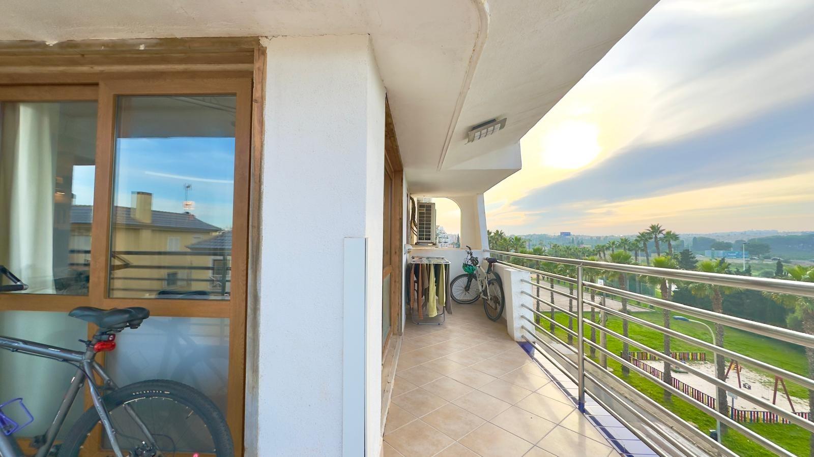 1 Bed, 1 Bath, ApartmentFor Sale, Torrevieja, Alicante