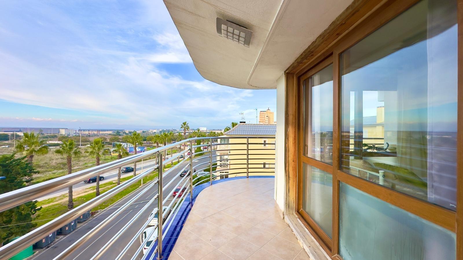 1 Bed, 1 Bath, ApartmentFor Sale, Torrevieja, Alicante