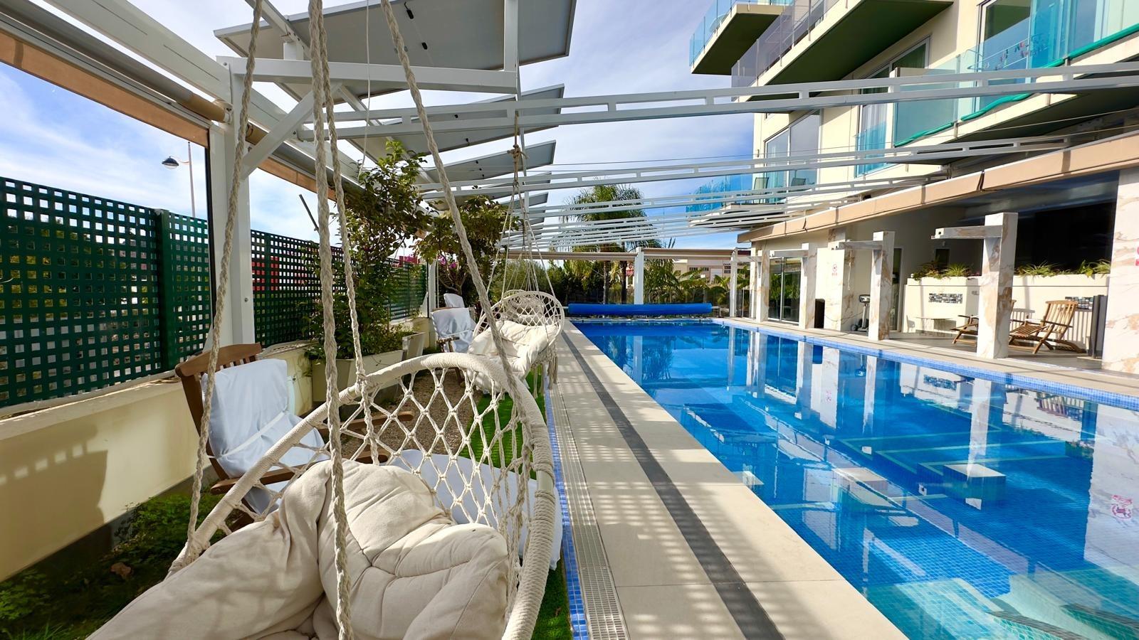 2 Bed, 2 Bath, ApartmentFor Sale, Finestrat, Alicante