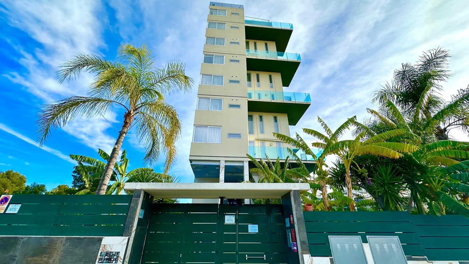 2 Bed, 2 Bath, ApartmentFor Sale, Finestrat, Alicante