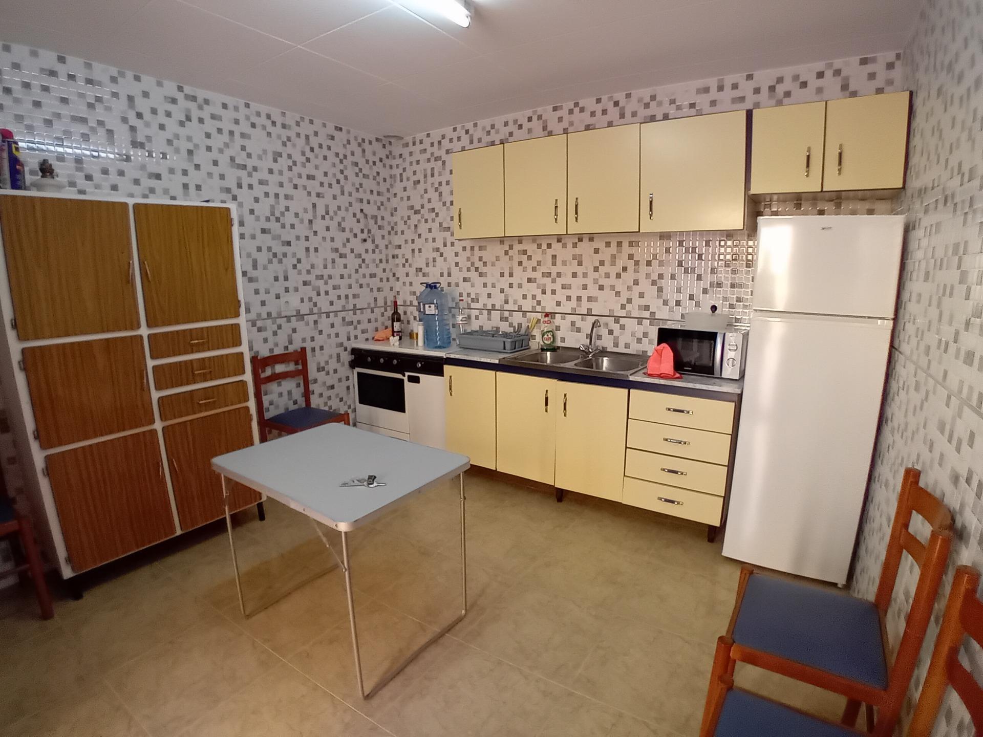 4 Bed, 2 Bath, HouseFor Sale, Mazarrón, Murcia