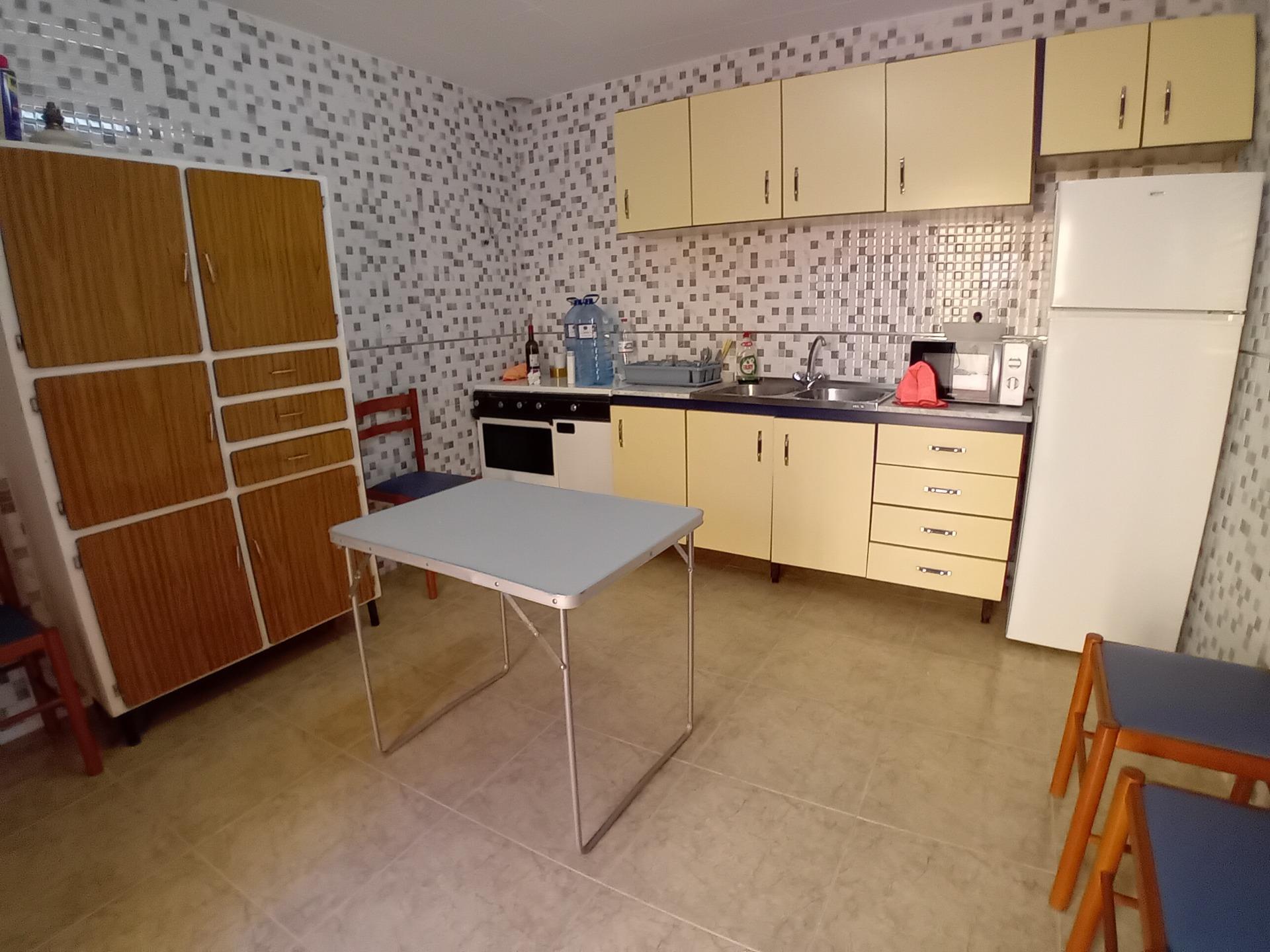 4 Bed, 2 Bath, HouseFor Sale, Mazarrón, Murcia