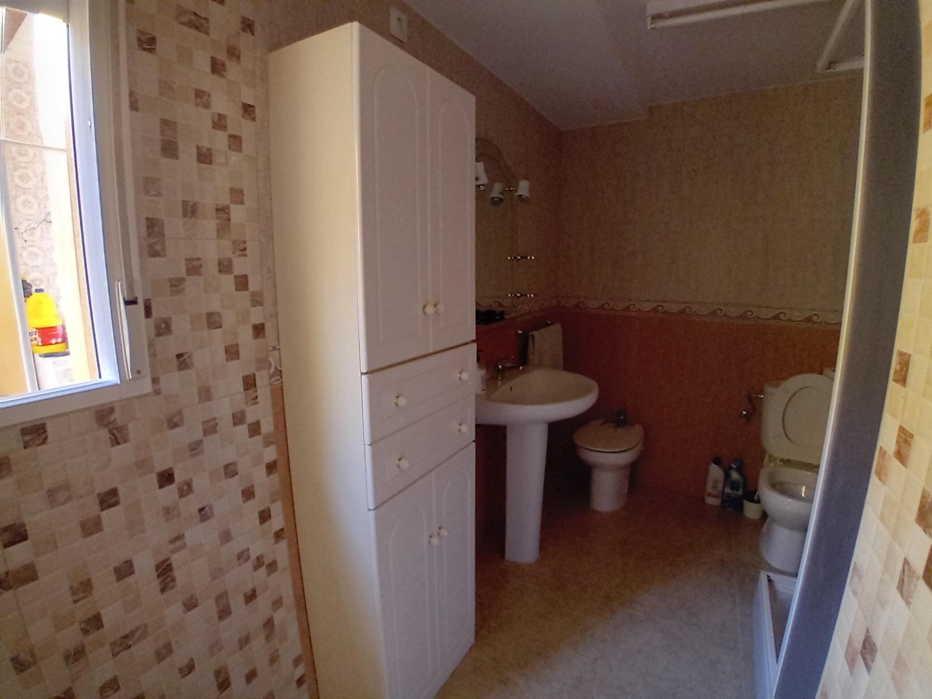 4 Bed, 2 Bath, HouseFor Sale, Mazarrón, Murcia