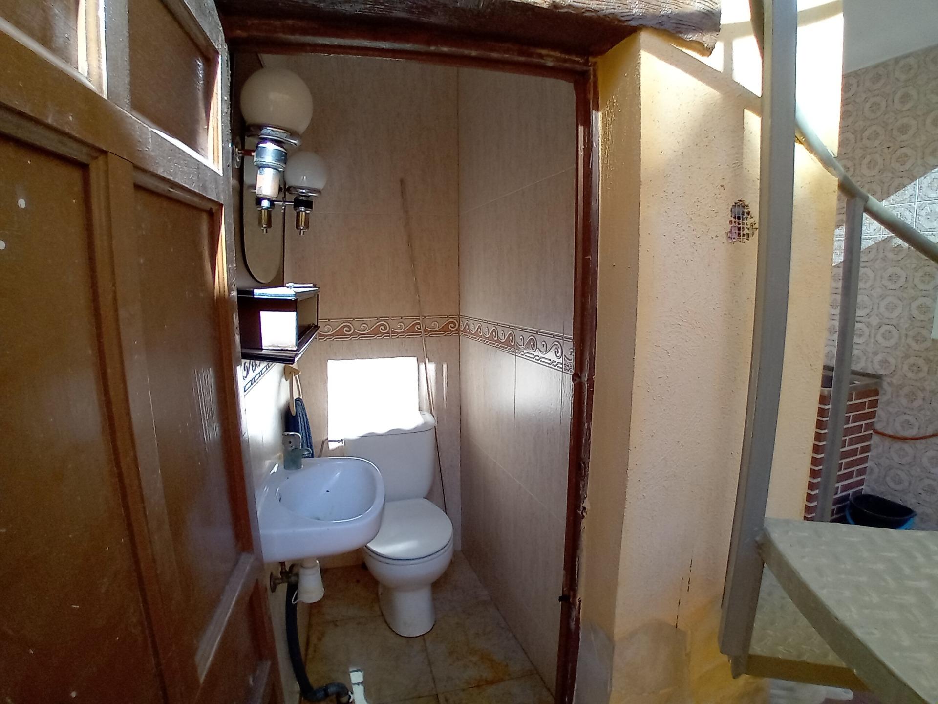 4 Bed, 2 Bath, HouseFor Sale, Mazarrón, Murcia