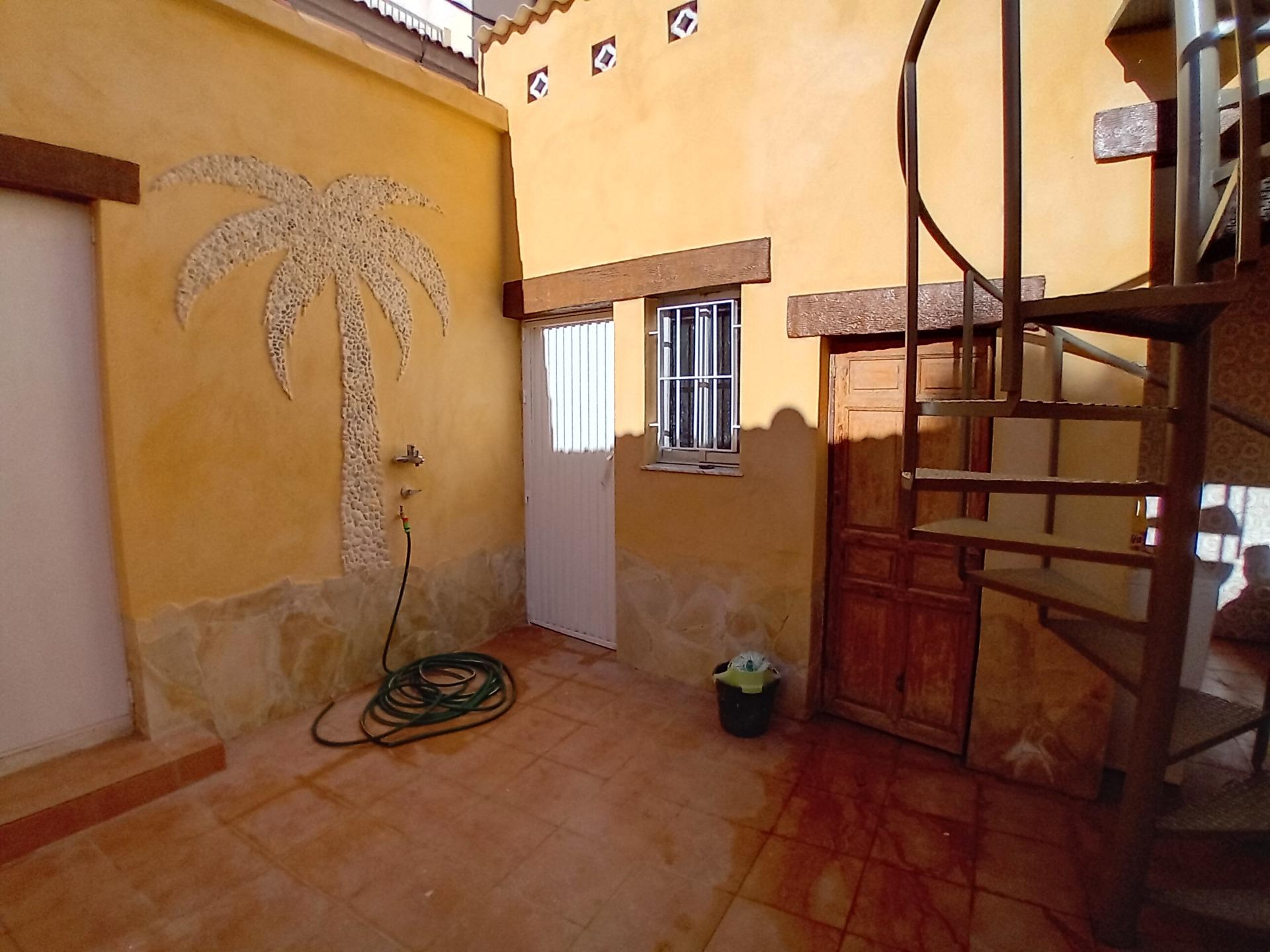 4 Bed, 2 Bath, HouseFor Sale, Mazarrón, Murcia