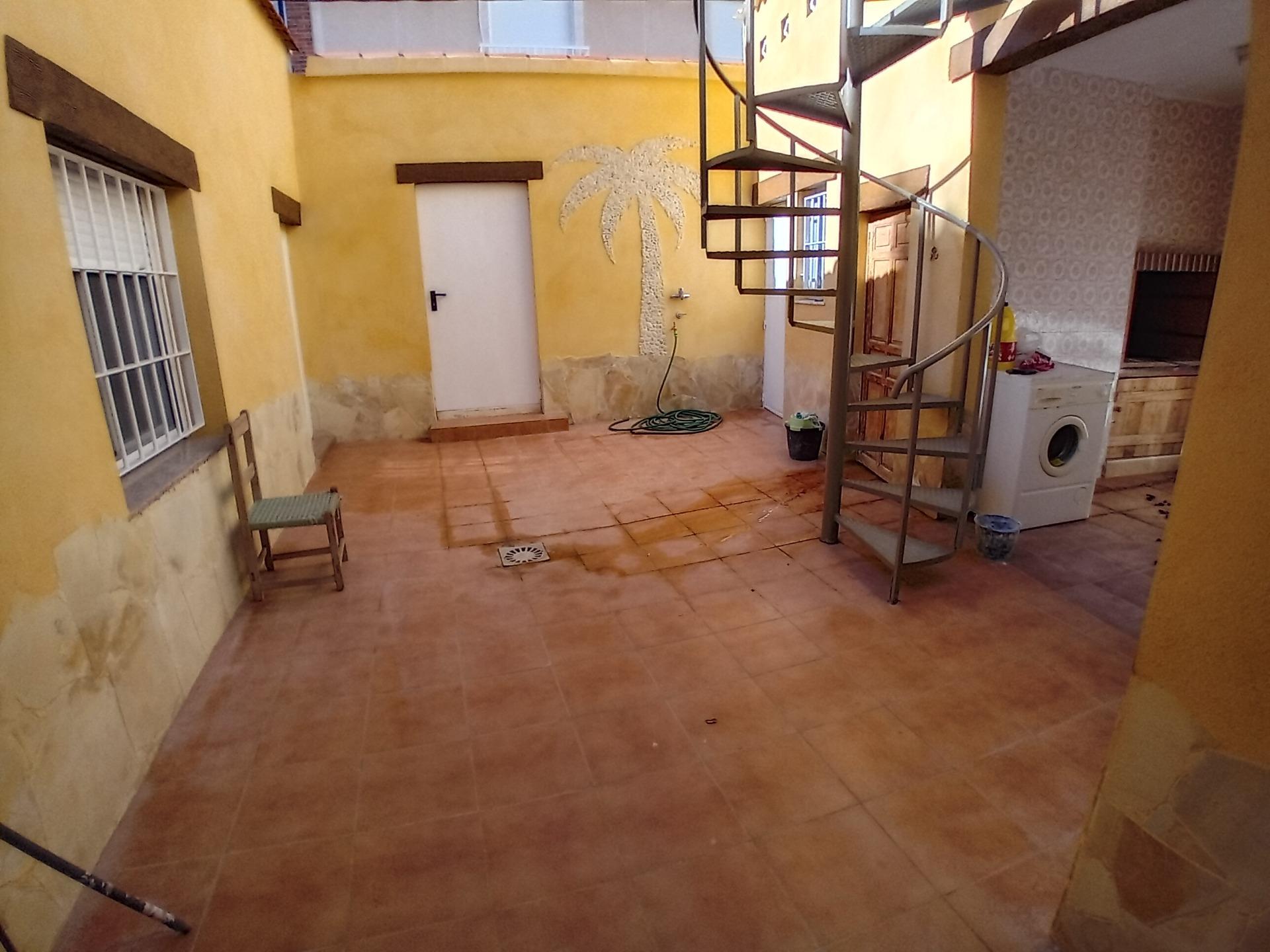 4 Bed, 2 Bath, HouseFor Sale, Mazarrón, Murcia