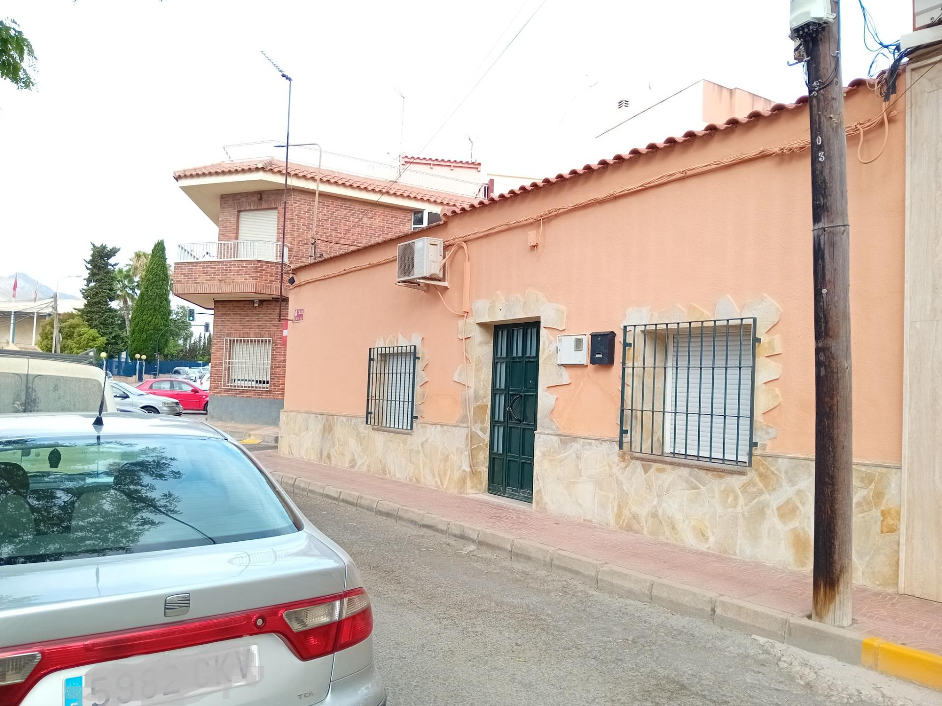 4 Bed, 2 Bath, HouseFor Sale, Mazarrón, Murcia