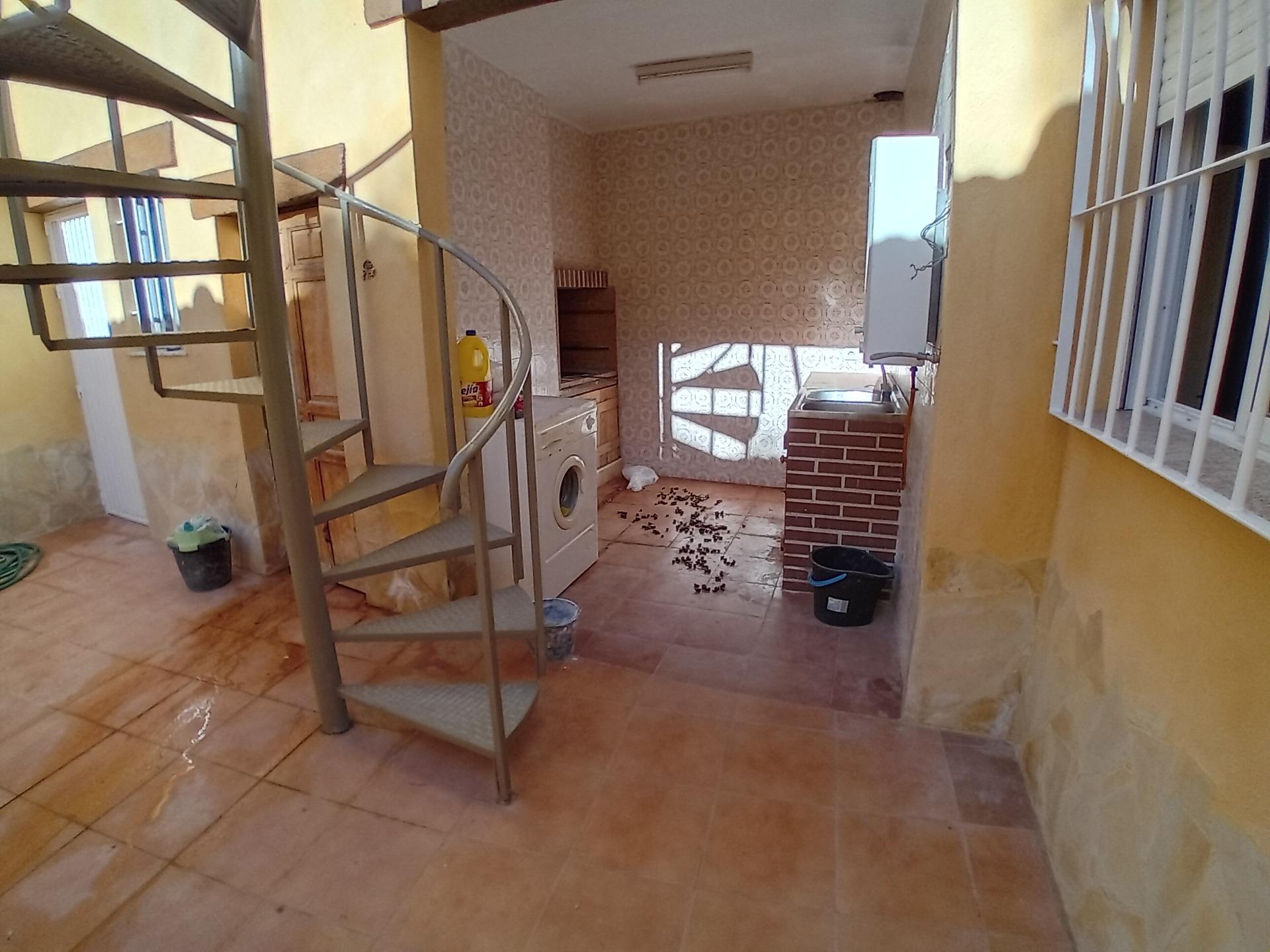 4 Bed, 2 Bath, HouseFor Sale, Mazarrón, Murcia