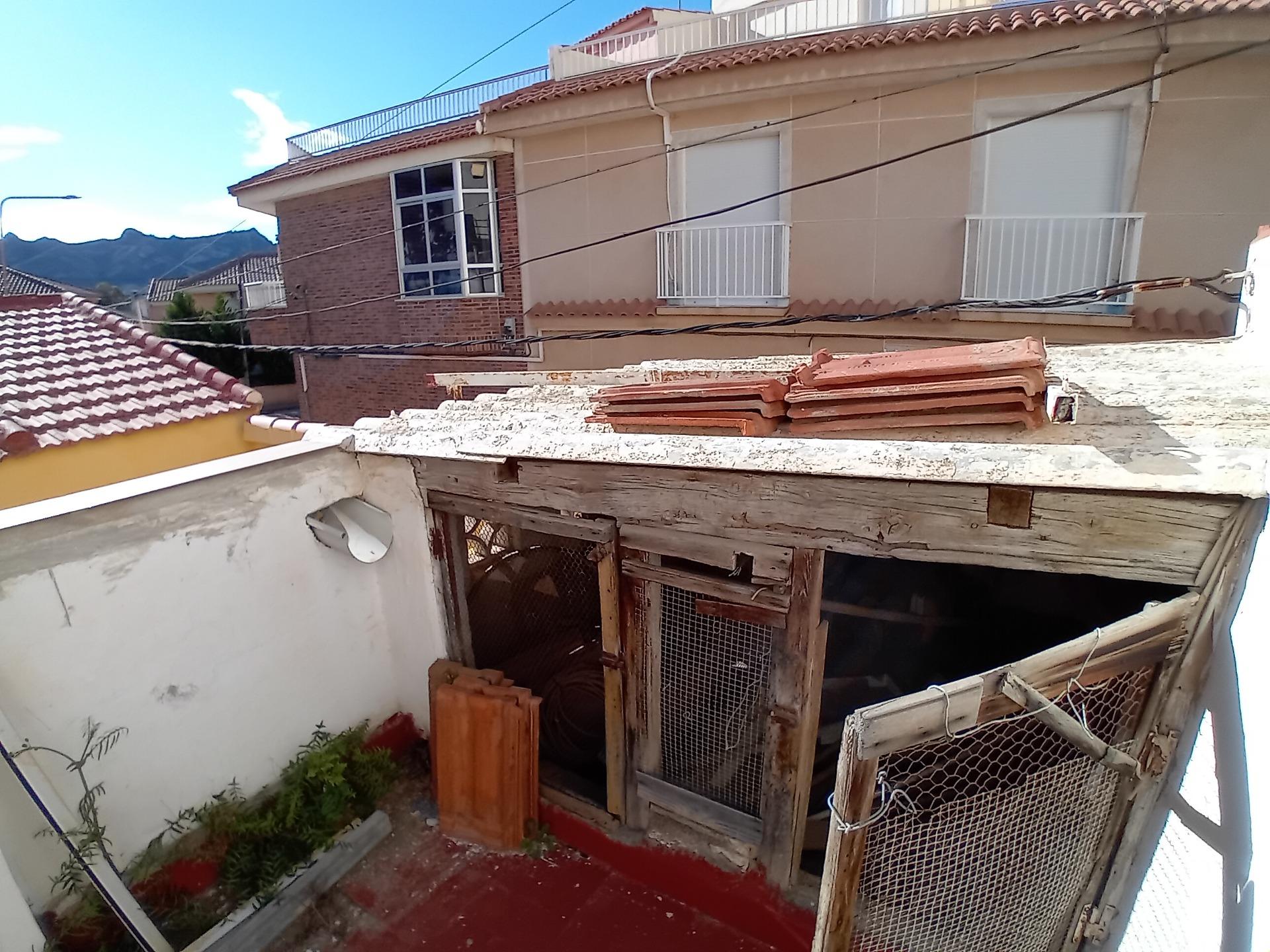 4 Bed, 2 Bath, HouseFor Sale, Mazarrón, Murcia