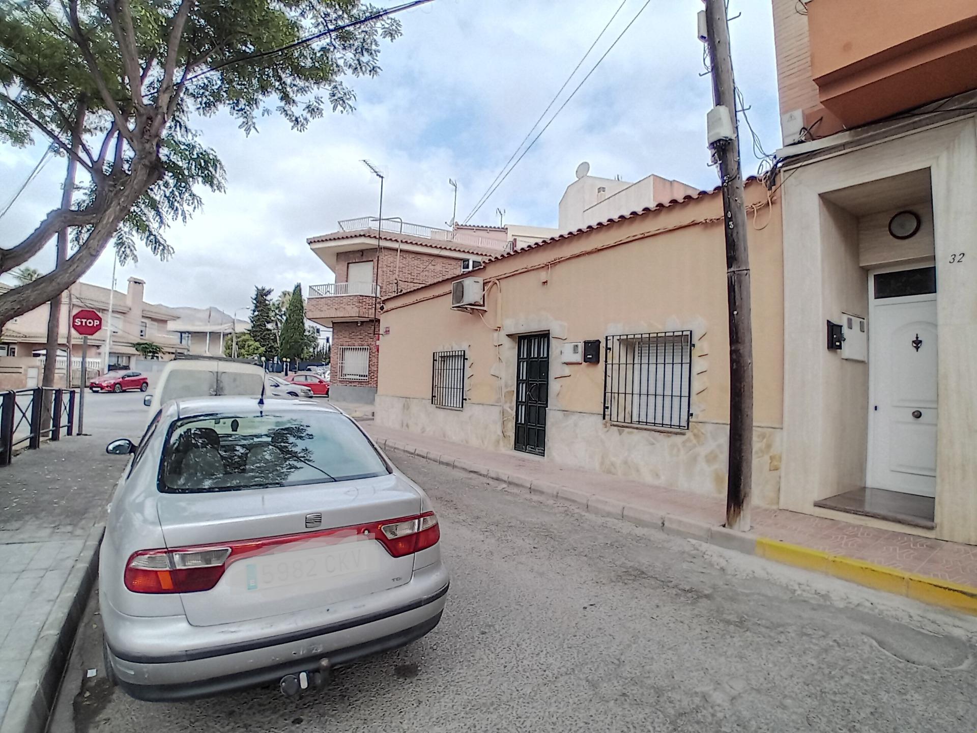 4 Bed, 2 Bath, HouseFor Sale, Mazarrón, Murcia