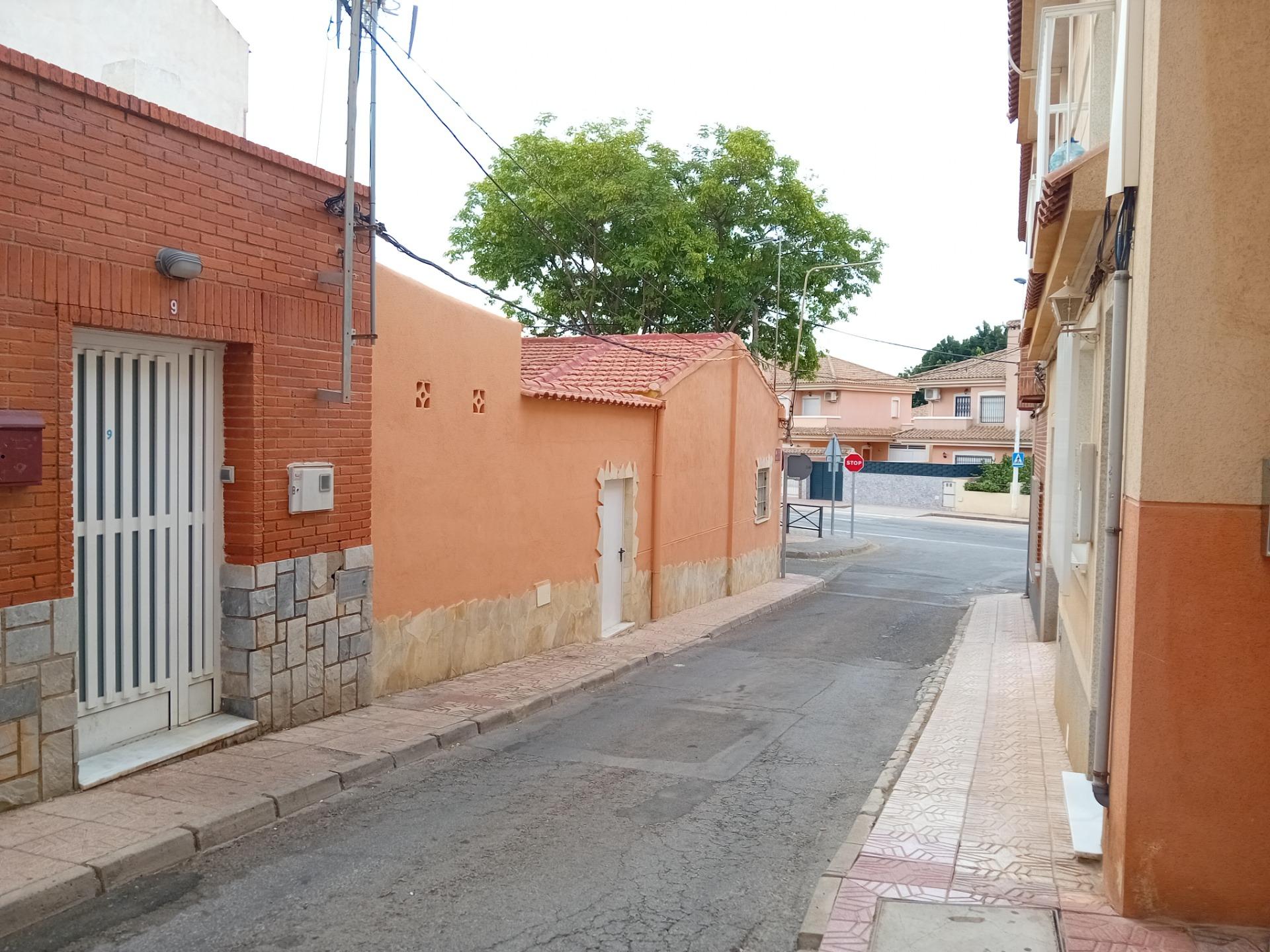 4 Bed, 2 Bath, HouseFor Sale, Mazarrón, Murcia