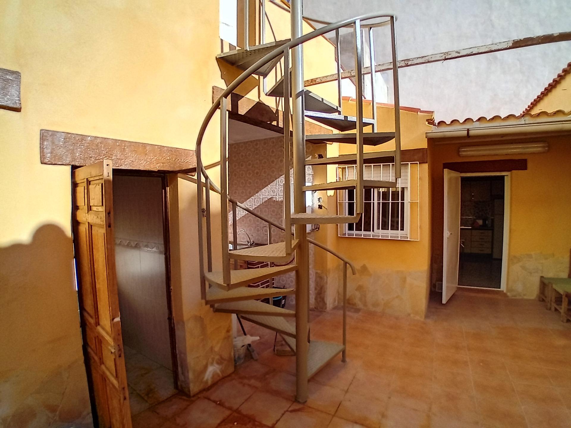 4 Bed, 2 Bath, HouseFor Sale, Mazarrón, Murcia