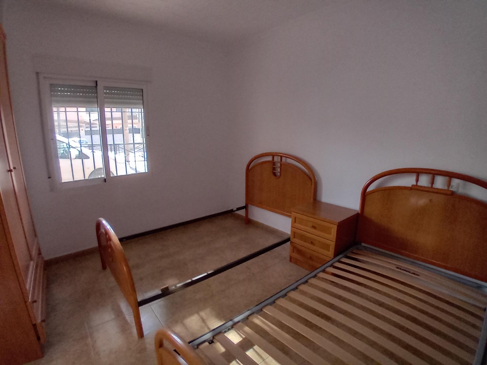 4 Bed, 2 Bath, HouseFor Sale, Mazarrón, Murcia