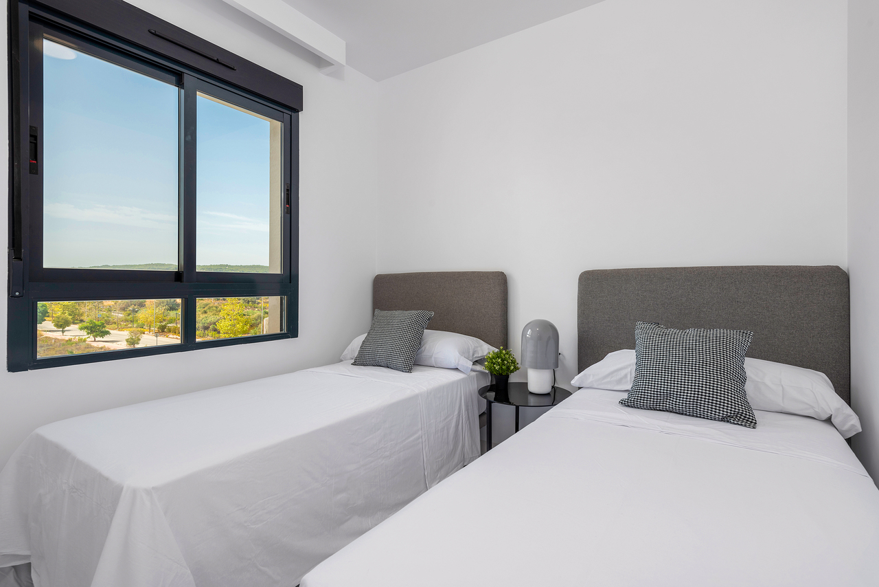 2 Bed, 2 Bath, ApartmentFor Sale, San Miguel de Salinas, Alicante