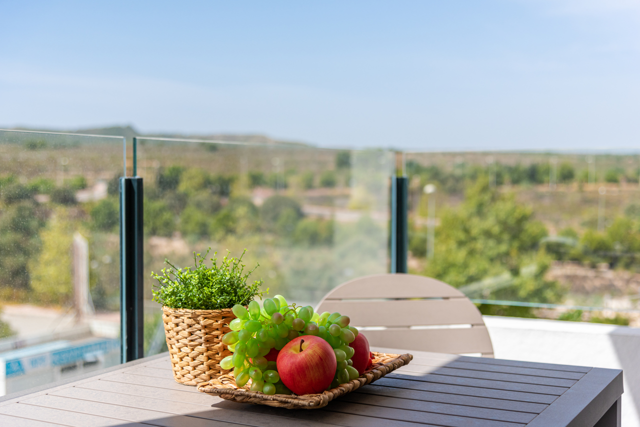 2 Bed, 2 Bath, ApartmentFor Sale, San Miguel de Salinas, Alicante