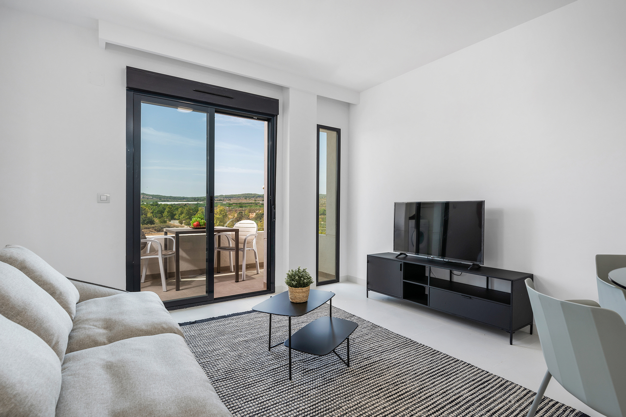 2 Bed, 2 Bath, ApartmentFor Sale, San Miguel de Salinas, Alicante