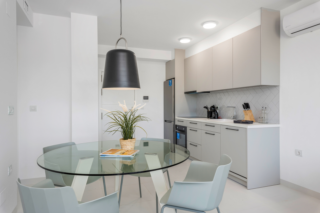 2 Bed, 2 Bath, ApartmentFor Sale, San Miguel de Salinas, Alicante