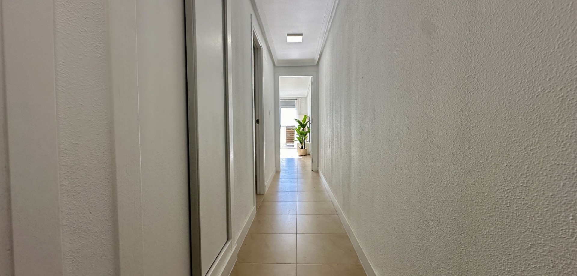 3 Bed, 2 Bath, ApartmentFor Sale, Torrevieja, Alicante