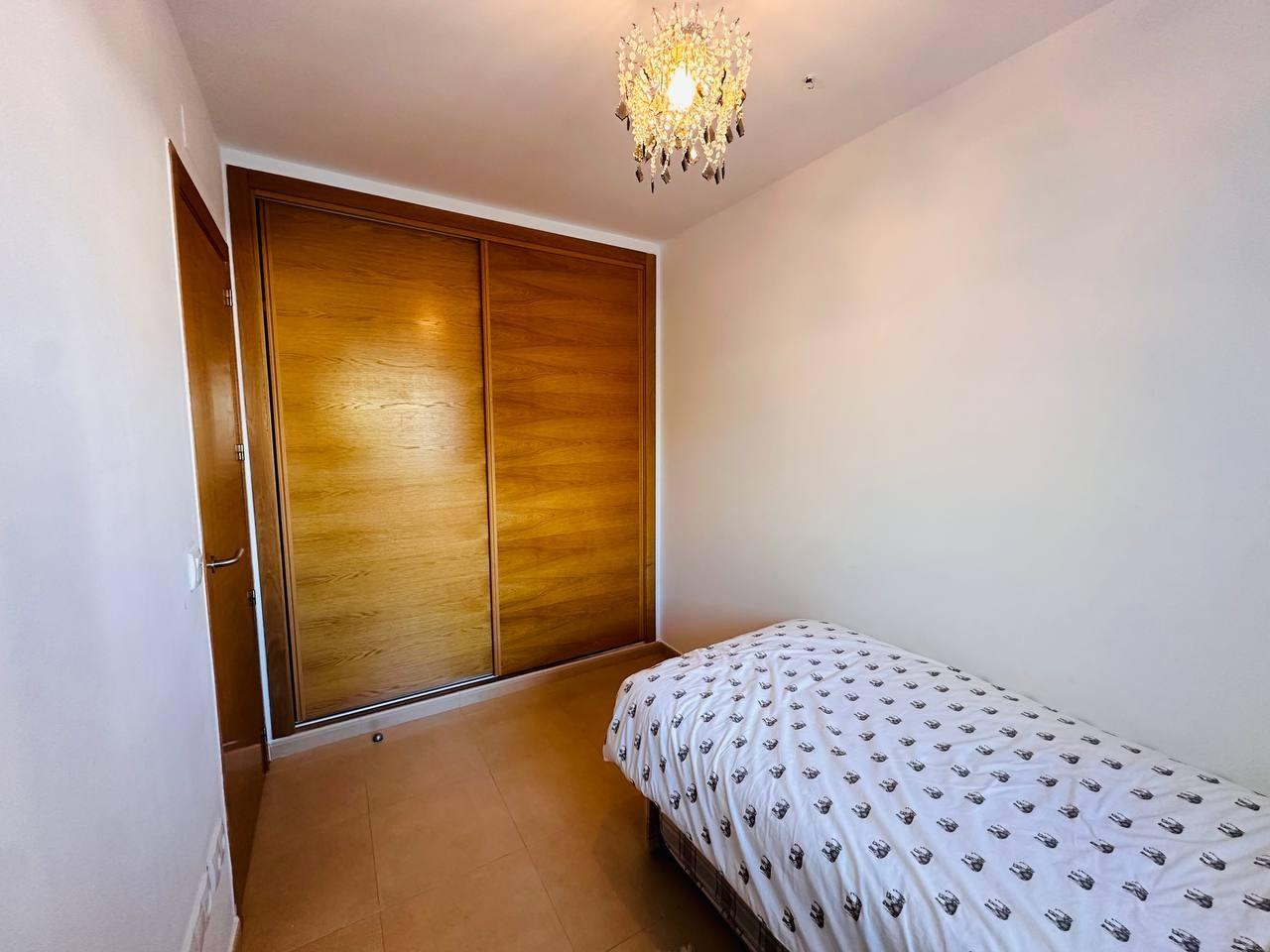 3 Bed, 1 Bath, ApartmentFor Sale, Alhama De Murcia, Murcia