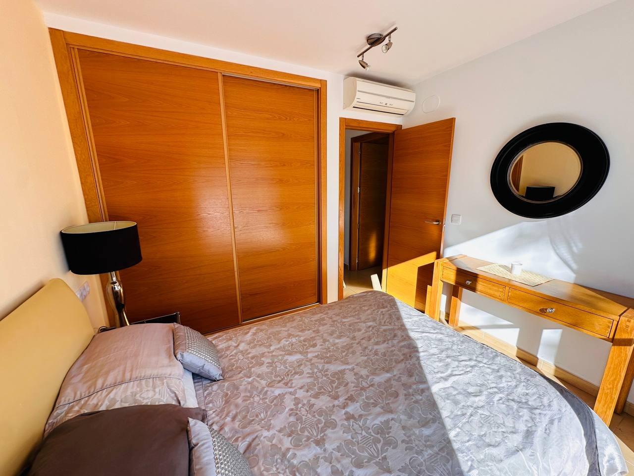 3 Bed, 1 Bath, ApartmentFor Sale, Alhama De Murcia, Murcia