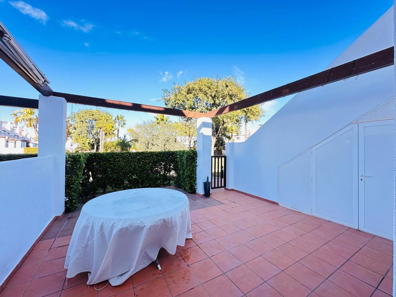 3 Bed, 1 Bath, ApartmentFor Sale, Alhama De Murcia, Murcia