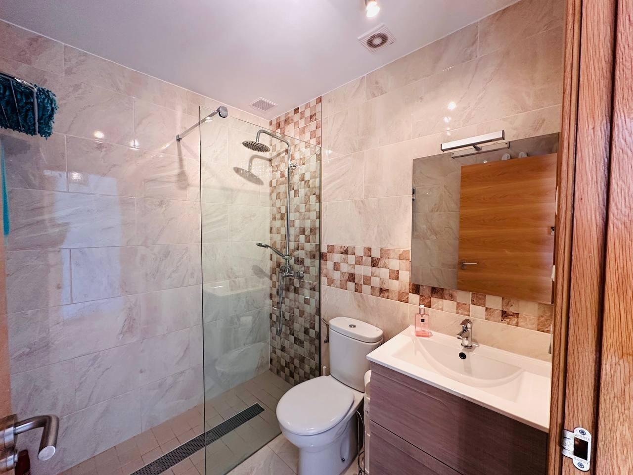 3 Bed, 1 Bath, ApartmentFor Sale, Alhama De Murcia, Murcia