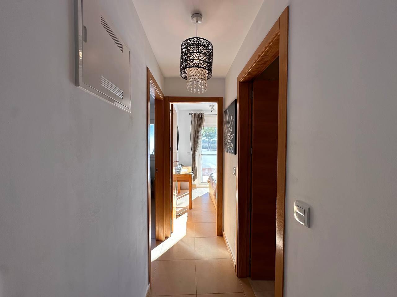 3 Bed, 1 Bath, ApartmentFor Sale, Alhama De Murcia, Murcia