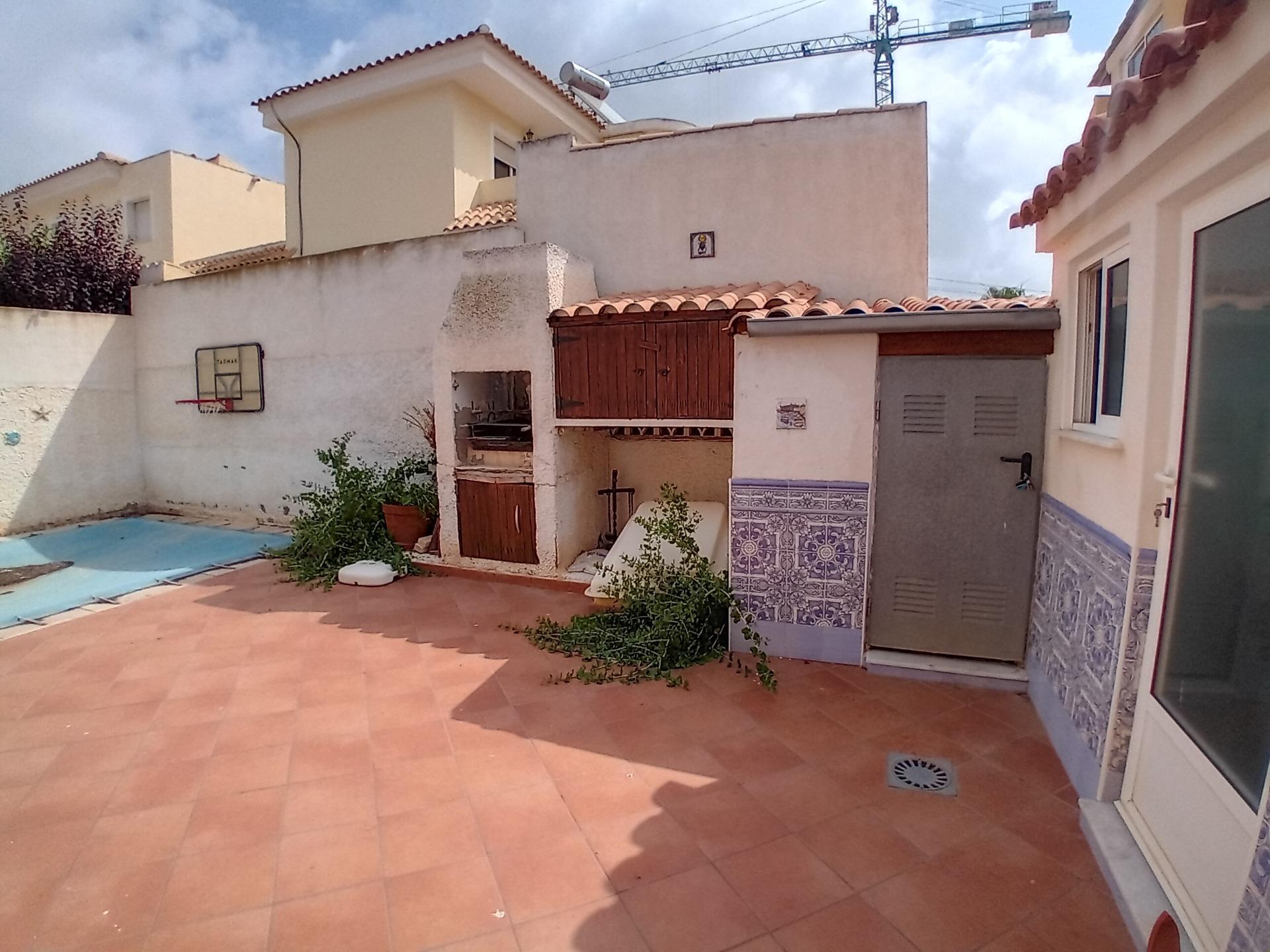 2 Bed, 2 Bath, HouseFor Sale, Mazarrón, Murcia