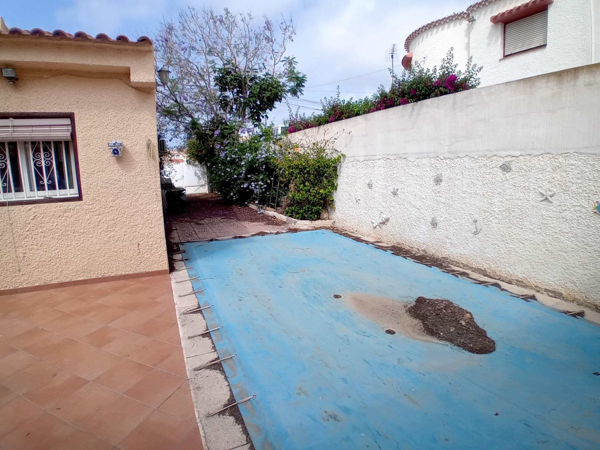 2 Bed, 2 Bath, HouseFor Sale, Mazarrón, Murcia