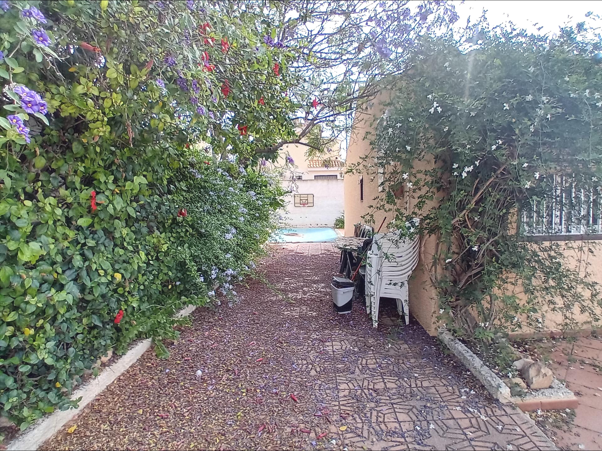 2 Bed, 2 Bath, HouseFor Sale, Mazarrón, Murcia