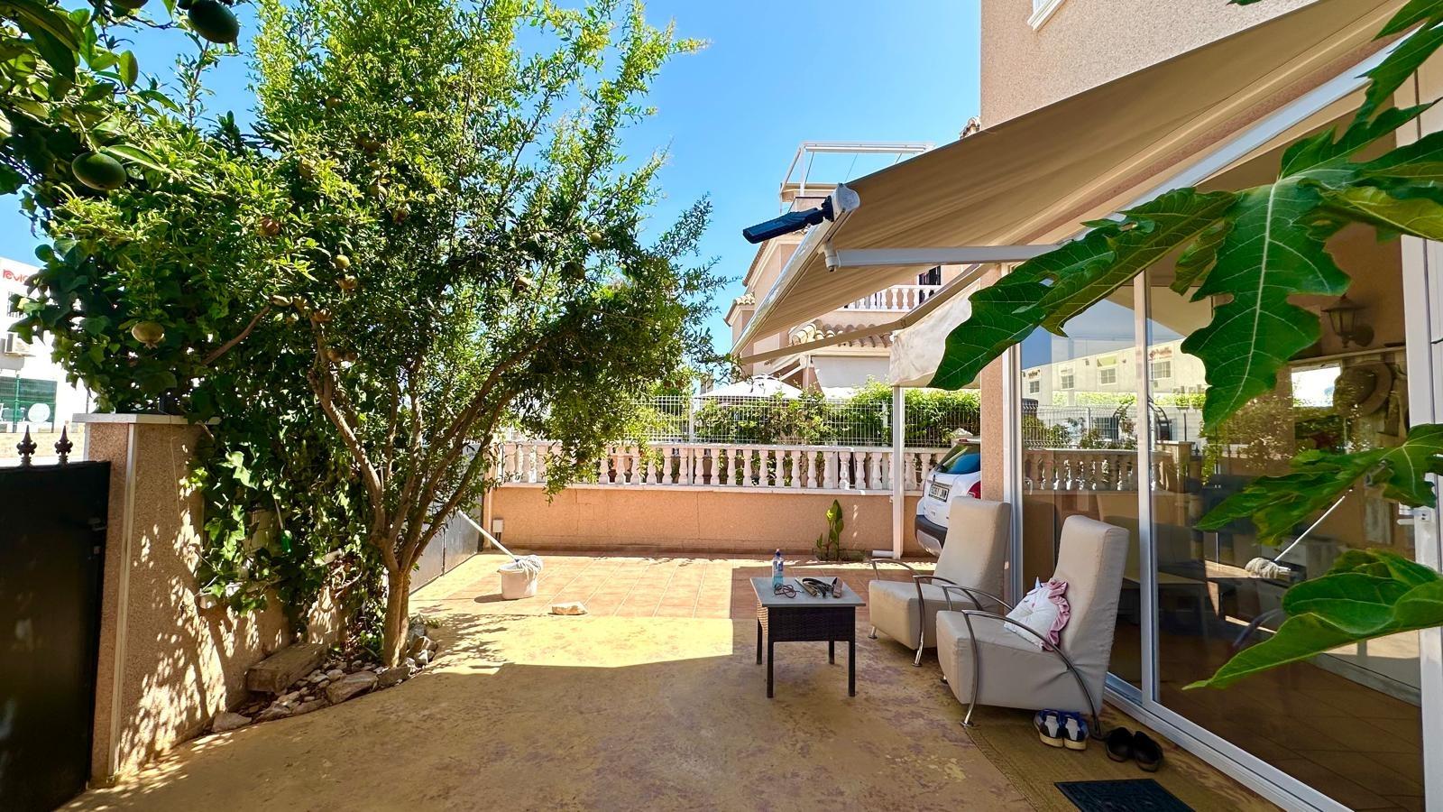 4 Bed, 3 Bath, HouseFor Sale, Orihuela Costa, Alicante