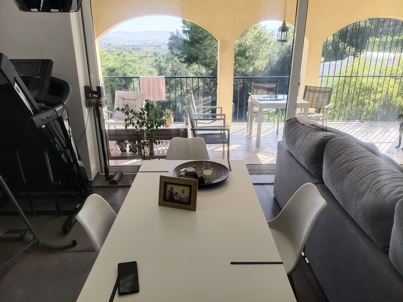 4 Bed, 4 Bath, HouseFor Sale, Canadas De San Pedro, Murcia