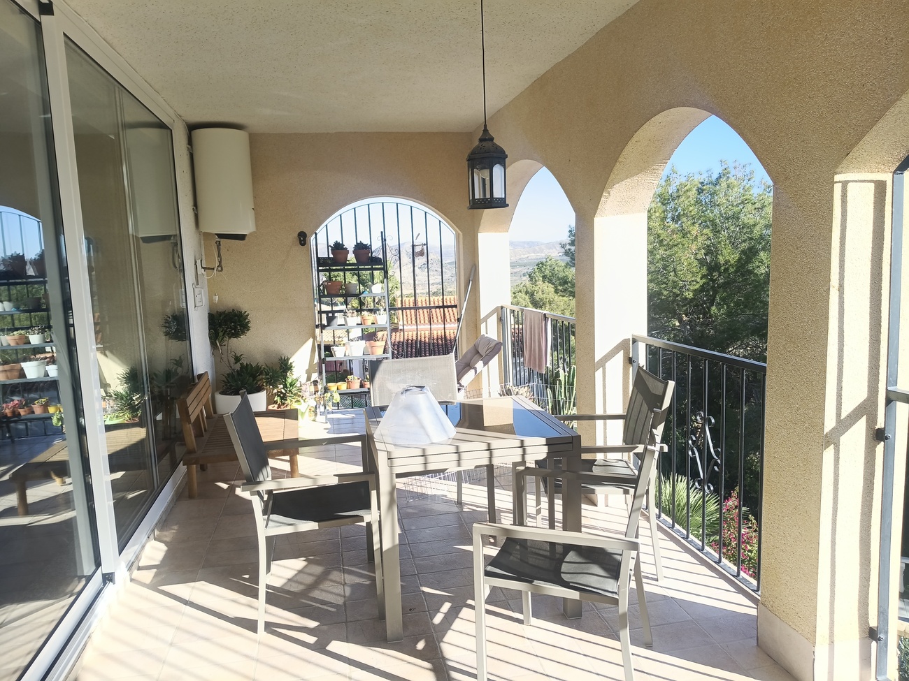 4 Bed, 4 Bath, HouseFor Sale, Canadas De San Pedro, Murcia