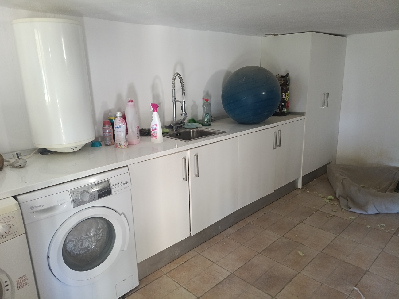 4 Bed, 4 Bath, HouseFor Sale, Canadas De San Pedro, Murcia