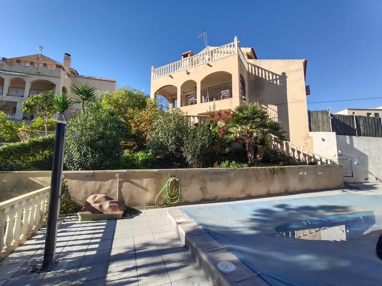 4 Bed, 4 Bath, HouseFor Sale, Canadas De San Pedro, Murcia