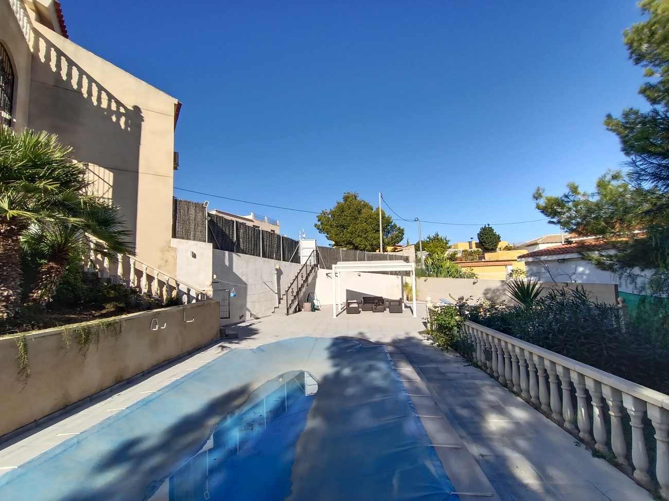 4 Bed, 4 Bath, HouseFor Sale, Canadas De San Pedro, Murcia