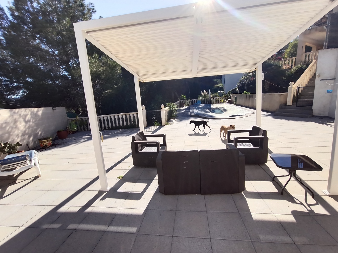 4 Bed, 4 Bath, HouseFor Sale, Canadas De San Pedro, Murcia