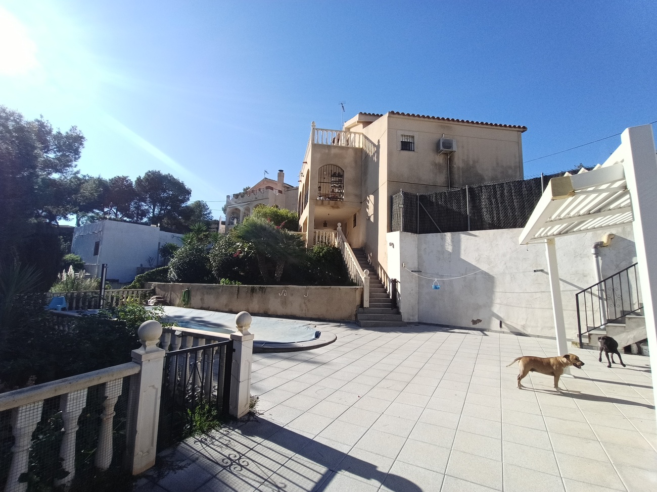 4 Bed, 4 Bath, HouseFor Sale, Canadas De San Pedro, Murcia