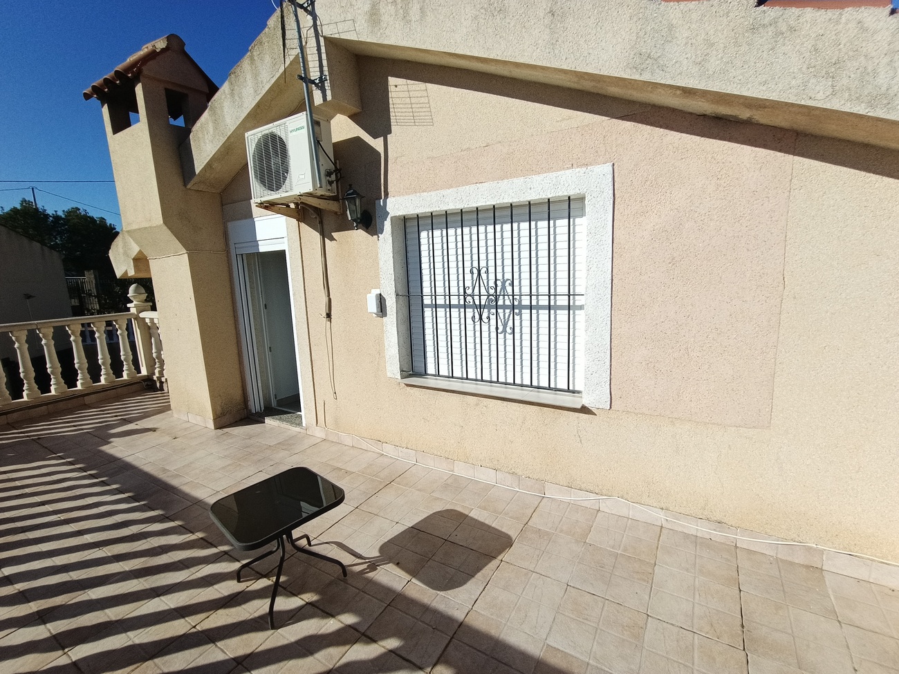 4 Bed, 4 Bath, HouseFor Sale, Canadas De San Pedro, Murcia