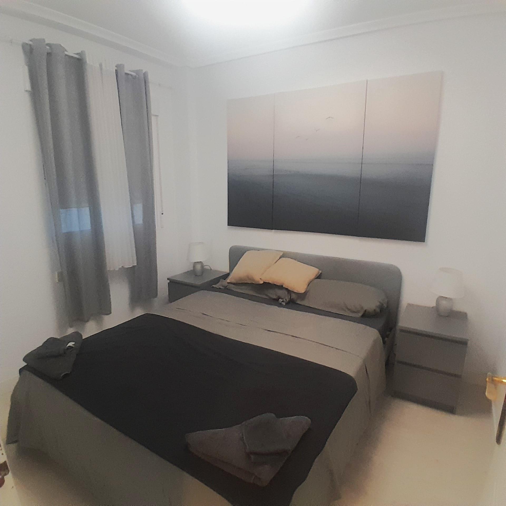 2 Bed, 1 Bath, ApartmentFor Sale, Torrevieja, Alicante