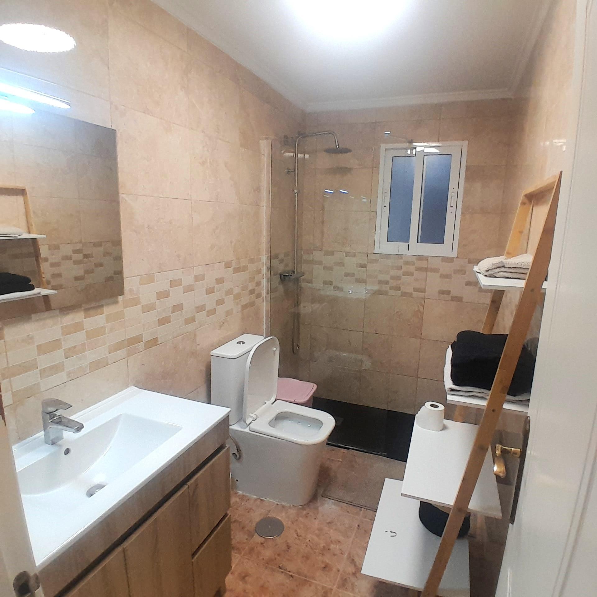 2 Bed, 1 Bath, ApartmentFor Sale, Torrevieja, Alicante