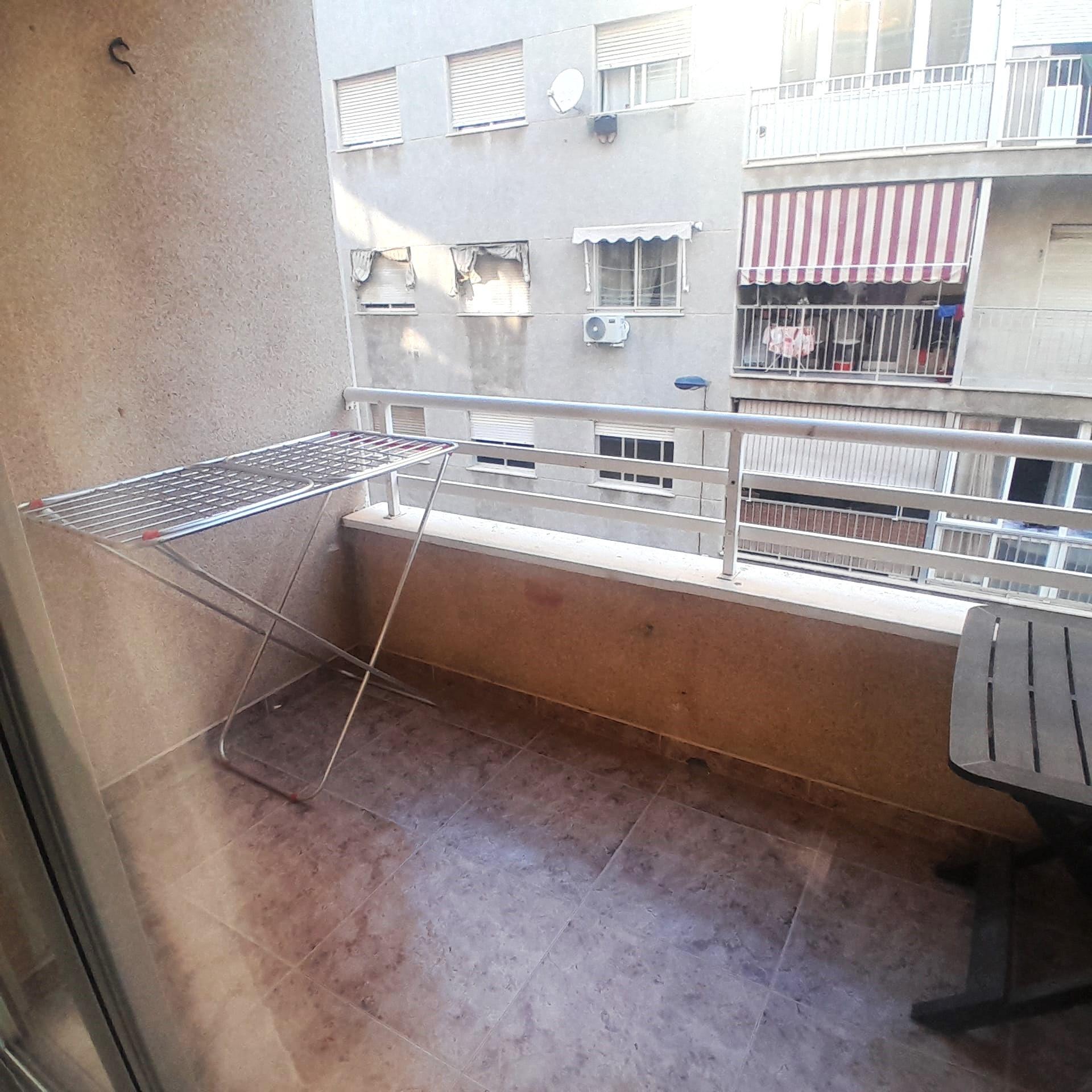 2 Bed, 1 Bath, ApartmentFor Sale, Torrevieja, Alicante