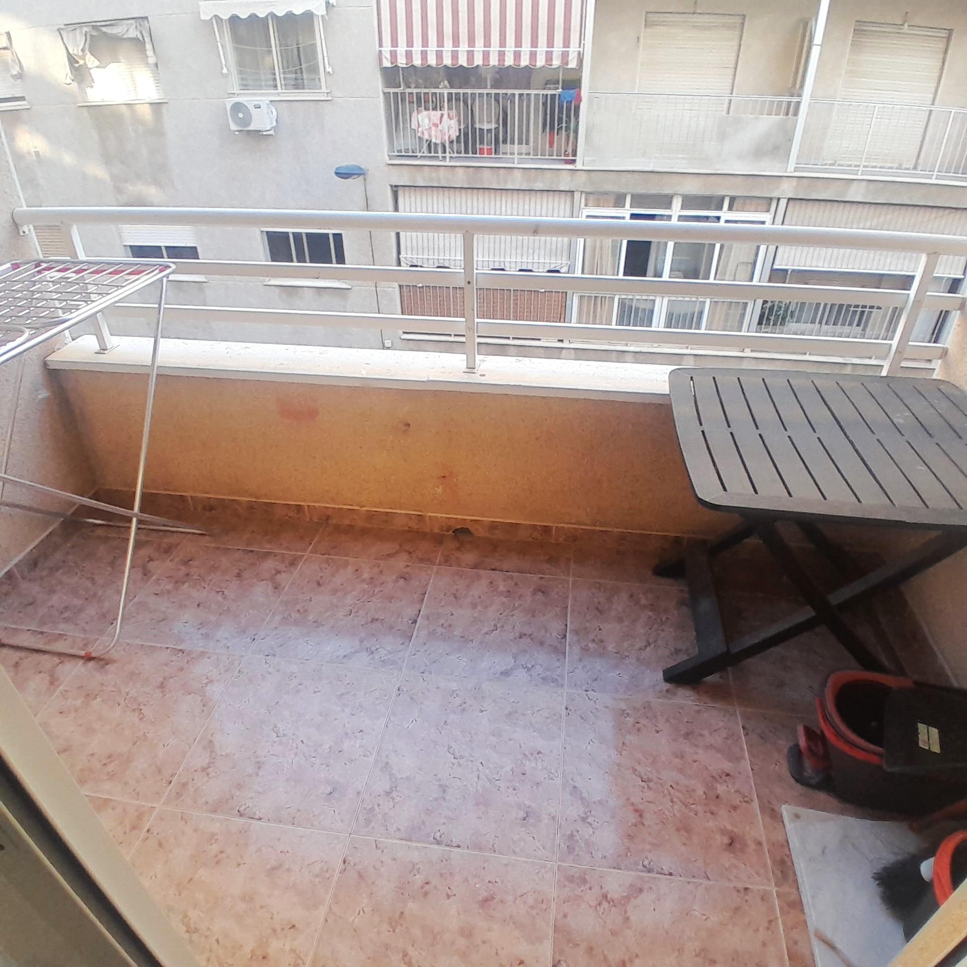 2 Bed, 1 Bath, ApartmentFor Sale, Torrevieja, Alicante