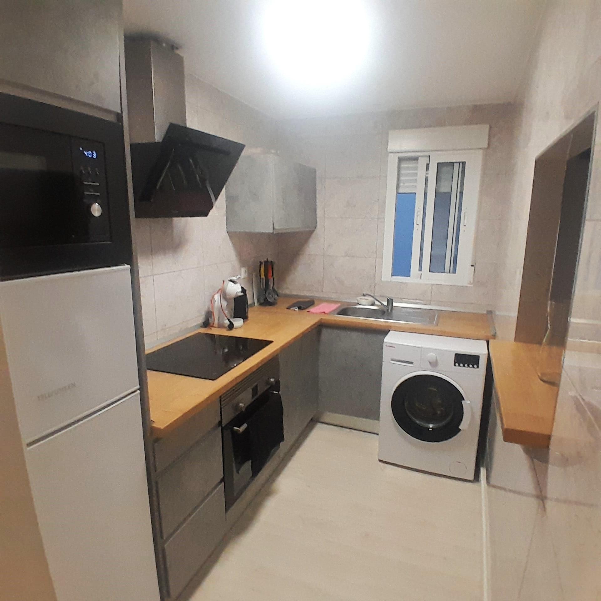 2 Bed, 1 Bath, ApartmentFor Sale, Torrevieja, Alicante